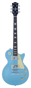 Strinberg Les Paul LPS230 MB