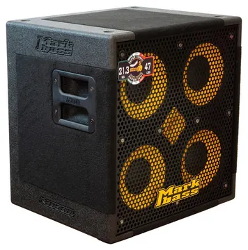 Markbass MB58R 104P 4 Ohm