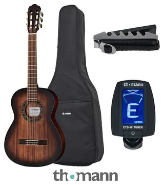 La Mancha Granito 33-N-MB-3/4 Bundle