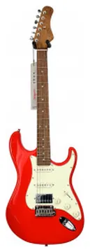 Tagima T-640 Super Strato HSS