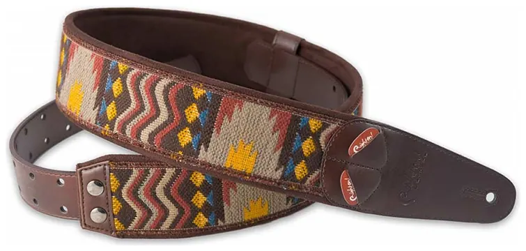 Righton Straps Mojo Azteca