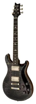 PRS double cut PRS McCarty 594 Purple Iris