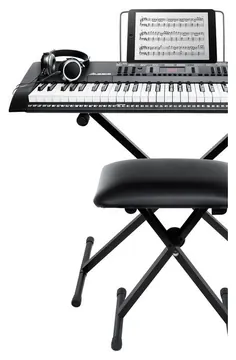 Alesis Harmony 61 MKIII Tastiera 61 tasti con accessori
