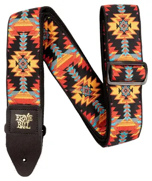 Ernie Ball Gurt Jacquard 5324