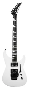 Jackson SL2H Soloist Snow White USA