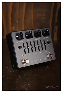 Darkglass Microtubes X Ultra