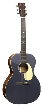 Martin 00L-16E Blue Denim