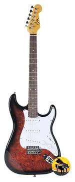 EWA Strato EWR-20VRD Sunburst