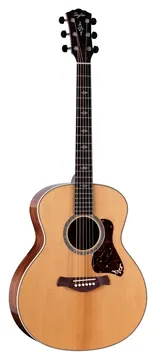 Taylor Gold Label 814e Super Auditorium, Natural