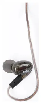 Dylan Fone In Ear Dylan DC25 Celebrate USBC c/ Microfone Preto