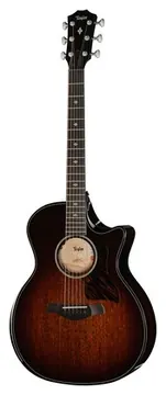 Taylor Builders Edition 524ce NG