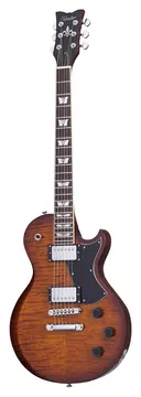 Schecter Solo II Standard FVSB