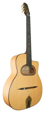 Jose Torres JTG-11-D