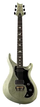 PRS S2 VELA SATIN MAVIS MINT METALLIC