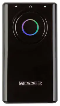 Mooer Prime P1 (Black)