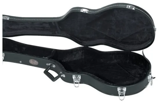 Gewa Estojo para Formato Les Paul