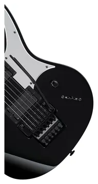 Ibanez Genesis 540PIII BK Ltd (Japan) - black