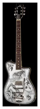 Duesenberg Alliance Series