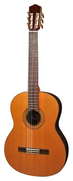 Salvador Cortez CC50 klassieke gitaar