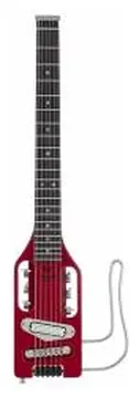 Traveler Ultra Light Electric - Torino Red