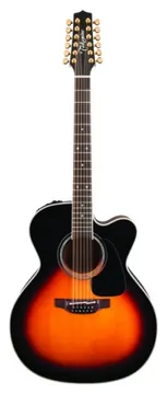 Takamine P6JC12 Chitarra Acustica