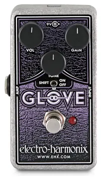 Electro Harmonix OD Glove MOSFET Overdrive