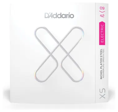 D'Addario XSE0942