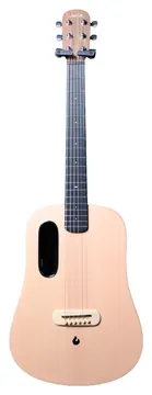 Lava Music LAVA Me 4 - Spruce 36?