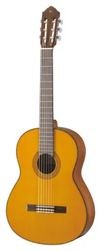 Yamaha Cg142C Gloss Finish