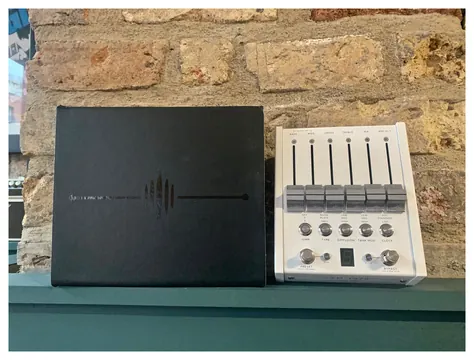 Chase Bliss Audio Automatone CXM 1978 Reverb