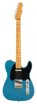 Fender Vintera Road Worn '50s Telecaster LPB