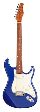 Tagima Strato Escudo Aw T-620 Blspk Azul