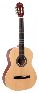Giannini Estudo GS-15 Natural