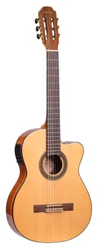 Benson GCF100CE Flat Cutaway Natural