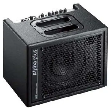 AER Alpha Plus Acoustic Combo Amp (50w)