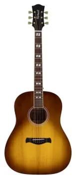 Richwood HSDS42-HB Honeyburst
