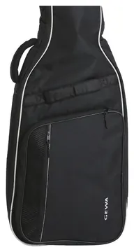Gewa Tasche für E-Bass Economy 12 Schwarz