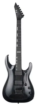 ESP E-II Horizon FR GunMetallic BK
