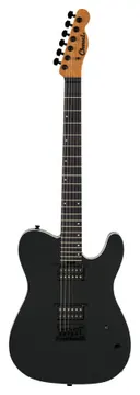 Charvel Standard Series San Dimas Style-2 SD2 HH HT Gloss Black