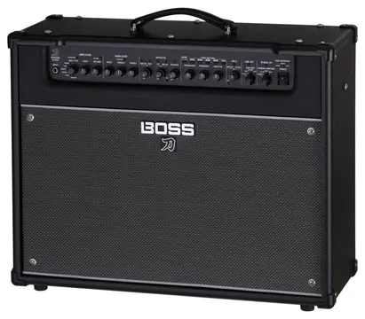 Boss Katana Artist Gen 3 Modelling Amp