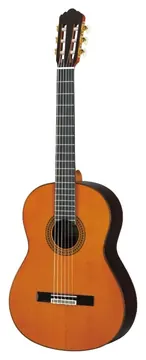 Yamaha GC22C - Klassieke Gitaar