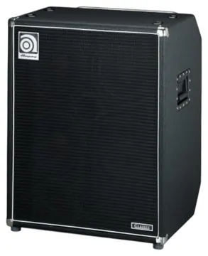 Ampeg Gabinete para Baixo Ampeg SVT-410HLF Classic 4x10 500W