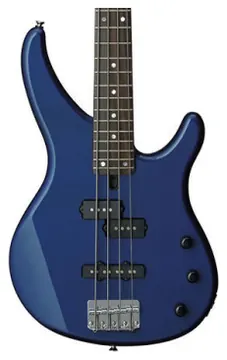 Yamaha TRBX174DBM Dark Blue Metallic