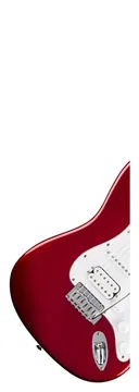 Fender Standard Stratocaster HSS, Candy Cola