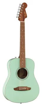 Fender Mini California Standard Redondo 0974101140