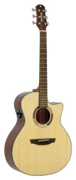 Strinberg Da2sc N Diamond Folk C/ Bag