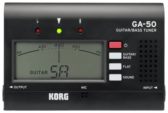 Korg GA-50