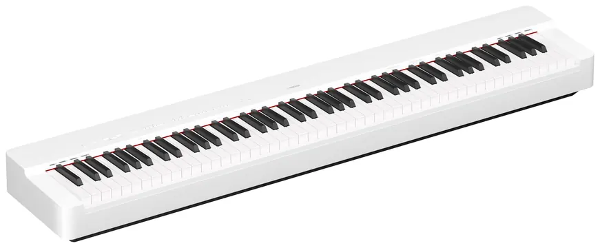 Yamaha P-225 Stage-Piano 88 Tasten – 50 € Cashback