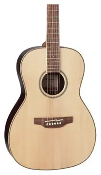 Takamine GY93 New Yorker Parlour Guitar