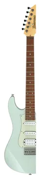 Ibanez azes40mgr mint green chitarra elettrica